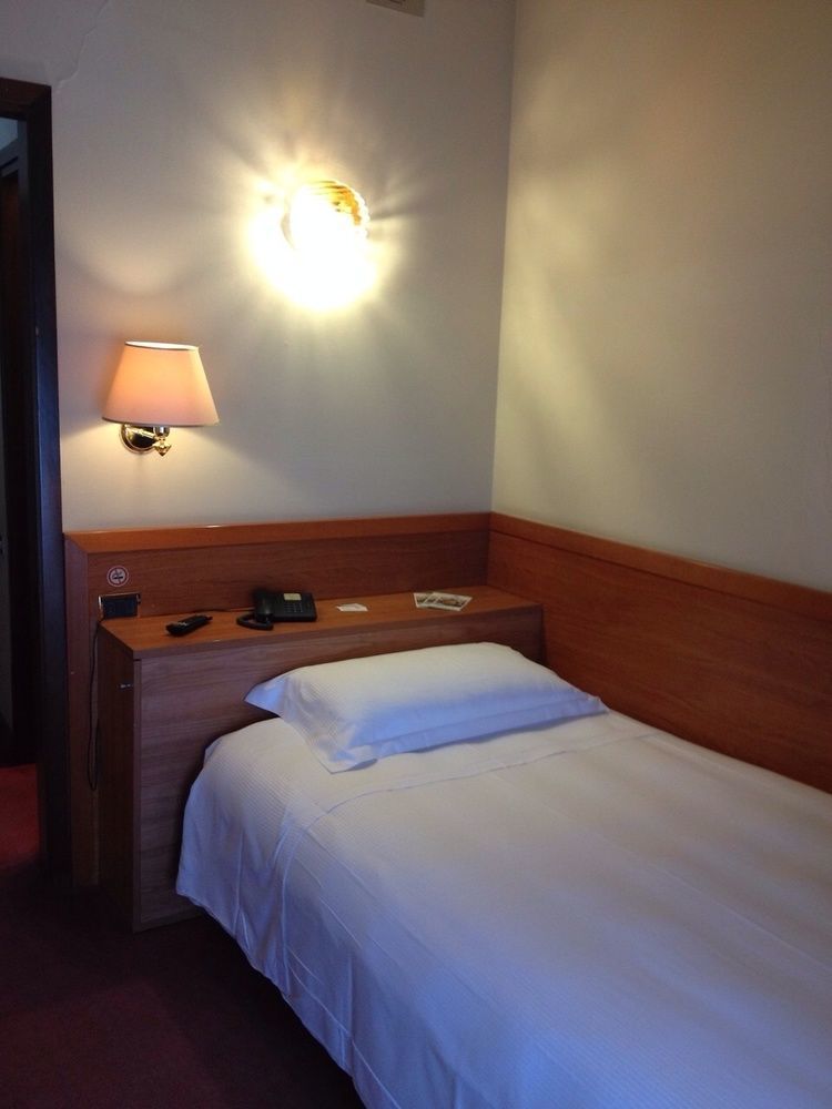 Hotel Palace Rovigo Exteriér fotografie
