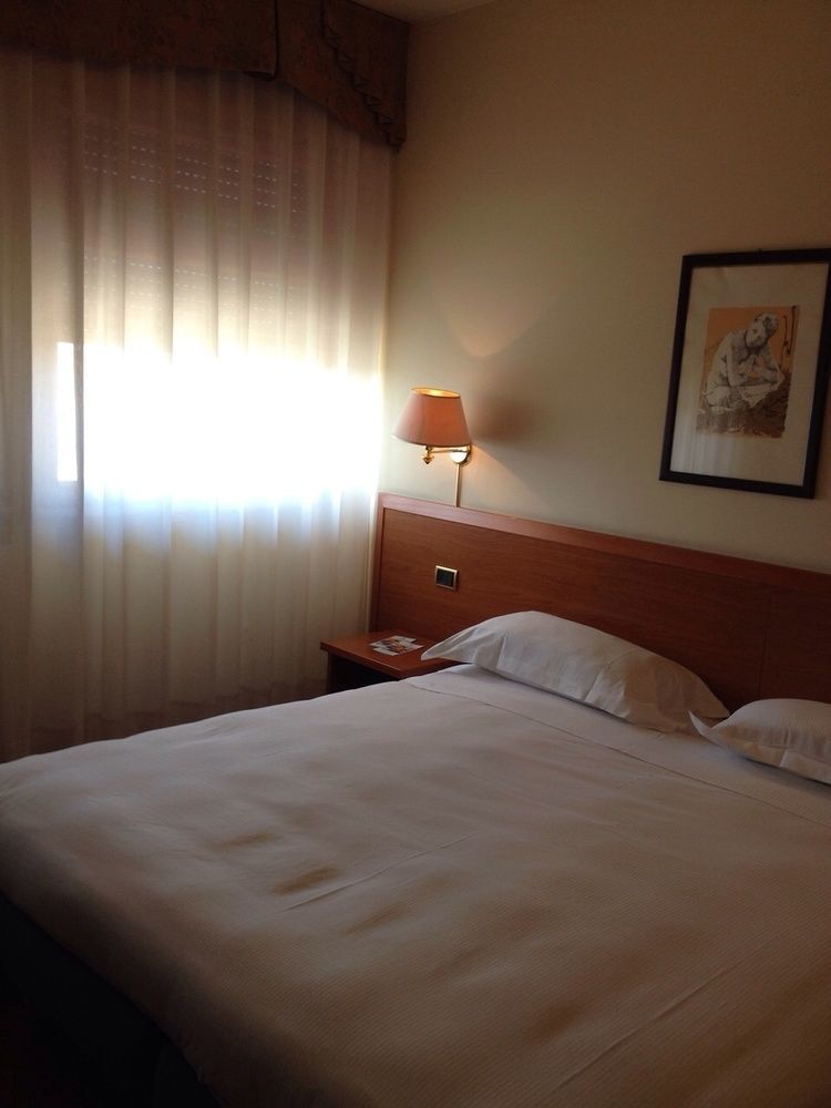 Hotel Palace Rovigo Exteriér fotografie